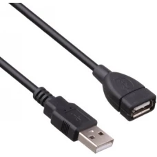 Удлинитель ExeGate USB 2.0 AM-AF [EX138944RUS]