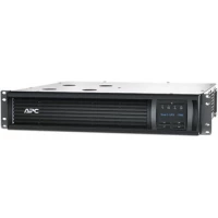 Источник бесперебойного питания APC Smart-UPS 1500 ВА [SMT1500RMI2UNC]