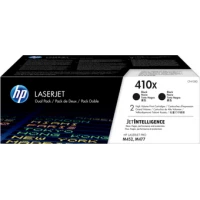 Картридж HP 410X 2-pack [CF410XD]