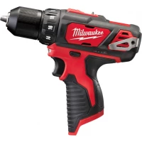 Дрель-шуруповерт Milwaukee M12 BDD-0 [4933441930]