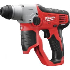 Перфоратор Milwaukee M12 H-0 [4933431355]