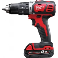 Дрель-шуруповерт Milwaukee M18 BPD-202C [4933443515]