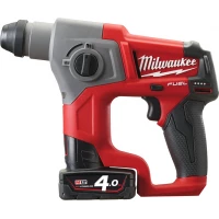 Перфоратор Milwaukee M12 CH-402C [4933441475]