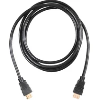 Кабель Buro HDMI (m)/HDMI (m) 2м