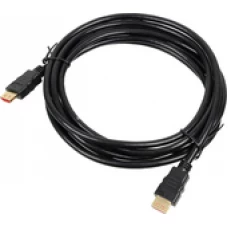 Кабель Buro HDMI (m)/HDMI (m) 3м