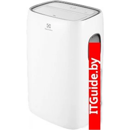 Мобильный кондиционер Electrolux EACM-8 CL/N3 ver1