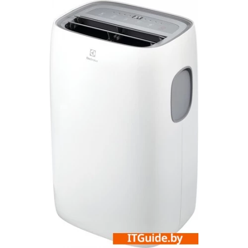 Мобильный кондиционер Electrolux EACM-8 CL/N3 ver3