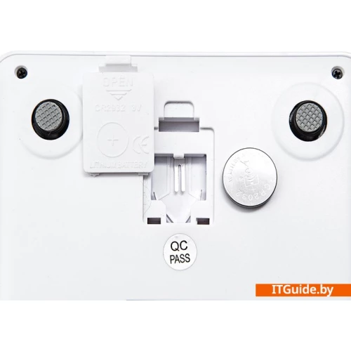 Кухонные весы Kitfort KT-803-5 (оранжевый) ver5