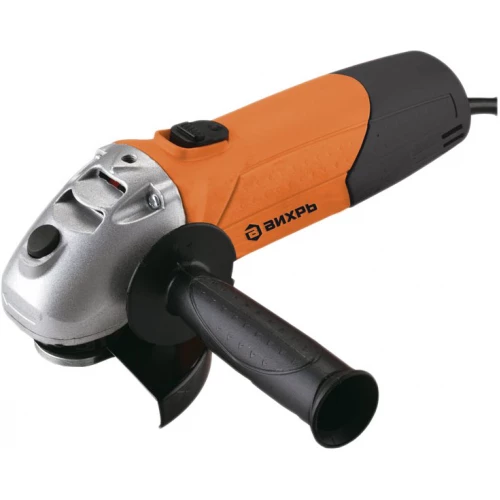 Угловая шлифмашина Вихрь УШМ-125/1100 ver1