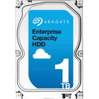 Жесткий диск Seagate Enterprise Capacity 3.5 v5.1 1TB [ST1000NM0008]