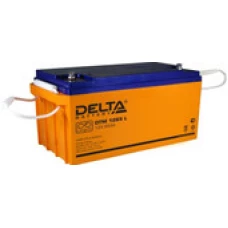 Аккумулятор для ИБП Delta DTM 1265 L (12В/65 А·ч)