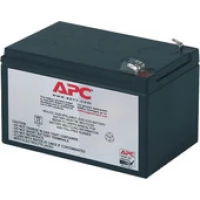 Аккумулятор для ИБП APC RBC4 (12В/12 А·ч)