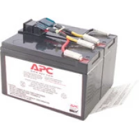 Аккумулятор для ИБП APC RBC48