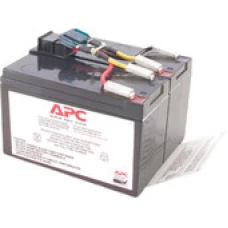 Аккумулятор для ИБП APC RBC48