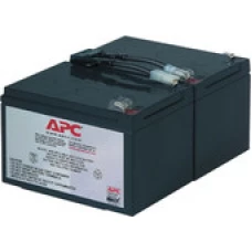 Аккумулятор для ИБП APC RBC6