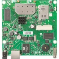 Материнская плата Mikrotik RouterBOARD RB912UAG-5HPnD