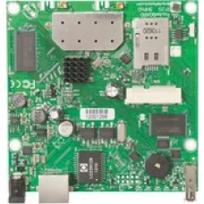 Материнская плата Mikrotik RouterBOARD RB912UAG-5HPnD