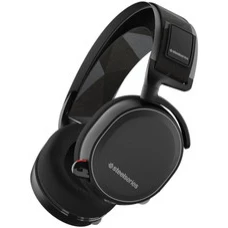 Наушники SteelSeries Arctis 7 (черный)