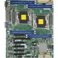 Материнская плата Supermicro MBD-X10DRL-I-B