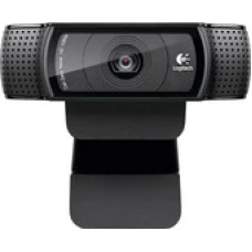 Веб-камера Logitech HD Pro Webcam C920