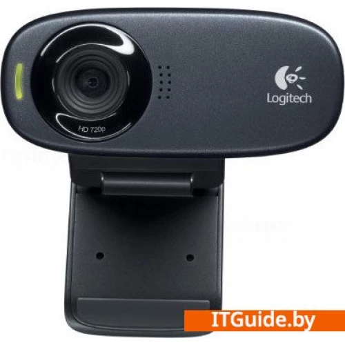 Logitech HD Webcam C310 ver2