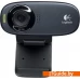 Logitech HD Webcam C310 ver2