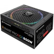 Блок питания Thermaltake Smart Pro RGB 850W Bronze [SPR-0850F-R]