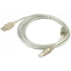 Кабель Cablexpert CCF-USB2-AMBM-TR-0.75M