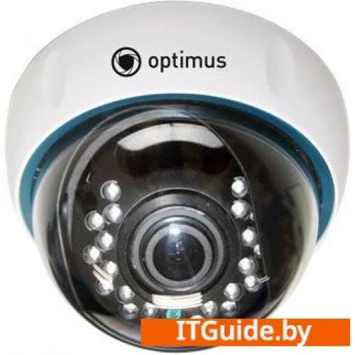 CCTV-камера Optimus AHD-H024.0(2.8-12) ver1