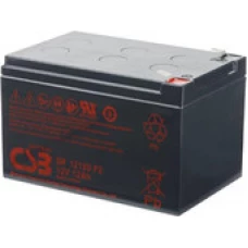CSB Battery GP12120 F2 (12В/12 А·ч) ver1