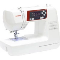 Швейная машина Janome 601 DC