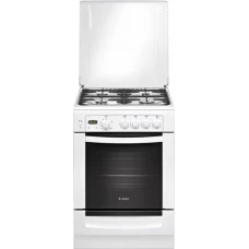 Кухонная плита GEFEST 6100-03 (чугунные решетки)