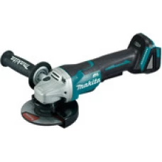 Угловая шлифмашина Makita DGA508Z