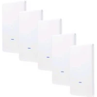 Точка доступа Ubiquiti UniFi ac Mesh [UAP-AC-M-PRO-5]