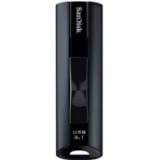 USB Flash SanDisk Extreme PRO 256GB [SDCZ880-256G-G46]