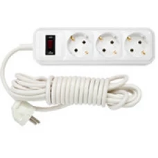 Удлинитель Bylectrica У10-322 3.5м