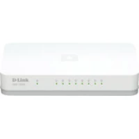 Коммутатор D-Link DGS-1008A/D1A