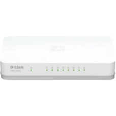 Коммутатор D-Link DGS-1008A/D1A