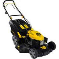 Колёсная газонокосилка Champion LM5345