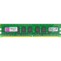 Оперативная память Kingston ValueRAM 2GB DDR2 PC2-5300 [KVR667D2E5/2GI]