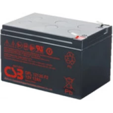Аккумулятор для ИБП CSB GPL12120 F2 (12В/12 А·ч)