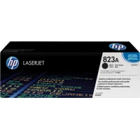 Картридж HP Color LaserJet 823A (CB380A)
