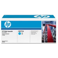Картридж HP 650A (CE271A)