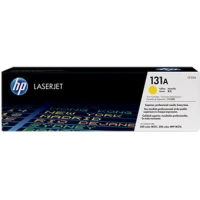 Картридж HP LaserJet 131A (CF212A)