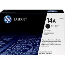 Картридж HP LaserJet 14A (CF214A)