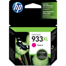 Картридж HP Officejet 933XL (CN055AE)