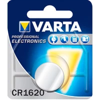 Батарейки Varta CR1620