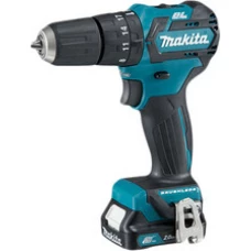 Дрель-шуруповерт Makita HP332DWME