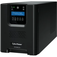 Источник бесперебойного питания CyberPower PR1000ELCD 1000VA