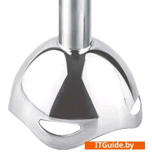 Погружной блендер CENTEK CT-1319 (красный) ver3